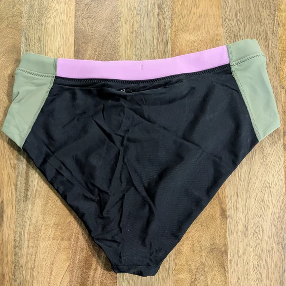 Prana Baja Bound Swim Suit, Top And/Or Bottom 🌊 - Picture 5 of 9